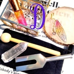 浄化アイテム3点セットの画像