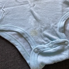 【14】カーターズ　ボディスーツ　12m 70 carter'sの画像