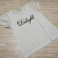 ロゴ入りTシャツ ロペピクニック レディース 女性用