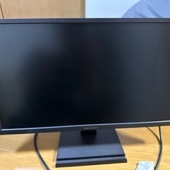 Giga Crysta EX-LDGC251TB 24.5型ワイド液晶ディスプレイ