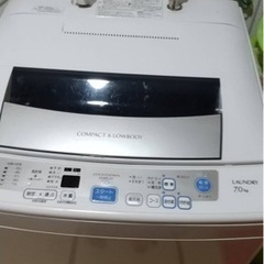 洗濯機