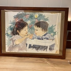 🌈№ 22.「弟とお姉ちゃん」 ✨