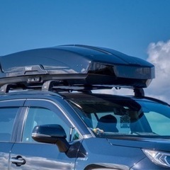THULE Motion XT (スーリー ルーフボックス　モー...