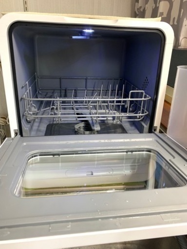 モーソー食洗機✧*｡