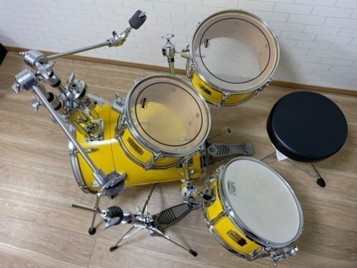 YAMAHA HIPGIG ヤマハ ヒップギグ