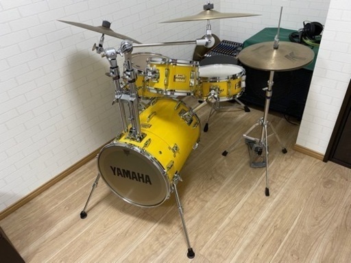YAMAHA HIPGIG ヤマハ ヒップギグ