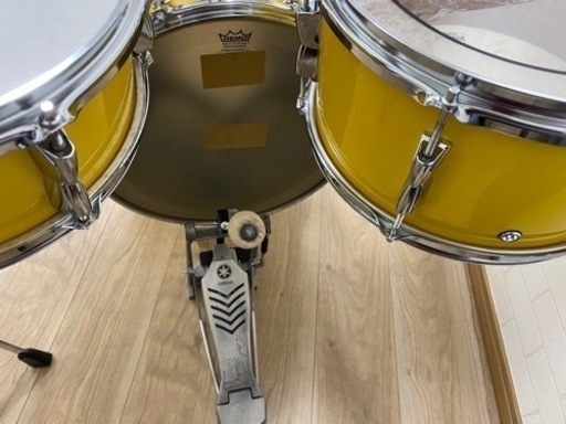 YAMAHA HIPGIG ヤマハ ヒップギグ