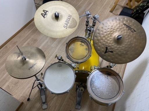 YAMAHA HIPGIG ヤマハ ヒップギグ