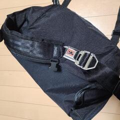 Chrome メッセンジャーバッグの画像