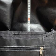 Chrome メッセンジャーバッグの画像