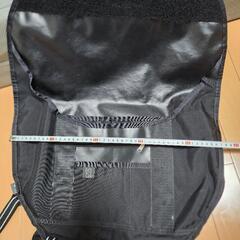 Chrome メッセンジャーバッグの画像