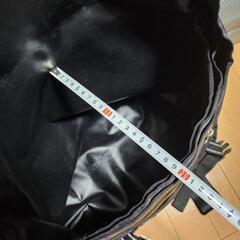 Chrome メッセンジャーバッグの画像