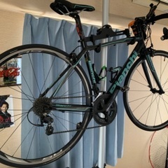 ビアンキロードバイクVIA NIRONE 7 PRO SHIMA...