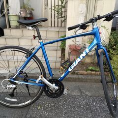 GIANT RX3