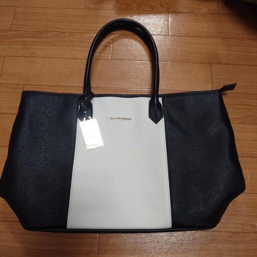 Samantha＆Chouetteショルダーバッグ