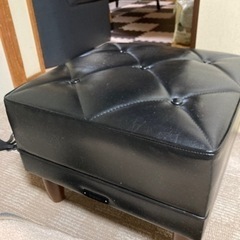 カリモクのオッドマン