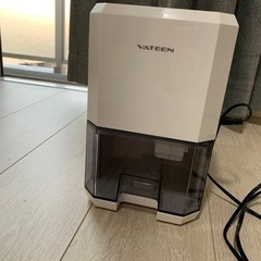 除湿器 小型 1200ML