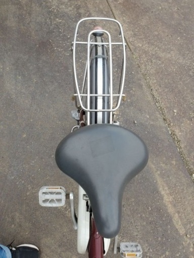 2322番　電動自転車
