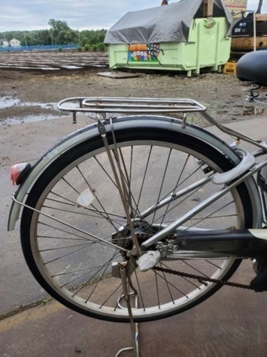 2324番　電動自転車