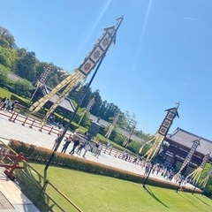 観光一緒にしませんか？