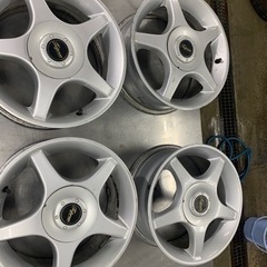 alwayth × WAKE.Sapporo セットアップ