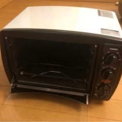 ノンフライオーブン　TWINBIRD⭐︎中古美品⭐︎の画像