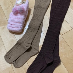 靴下