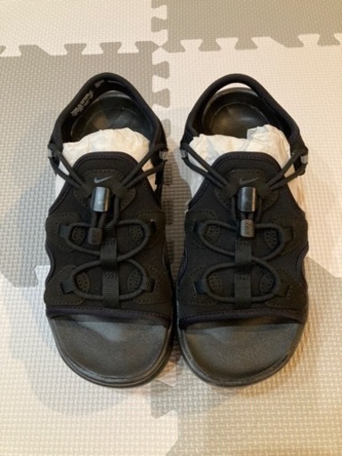 NIKE  エアマックスココ  サンダル  22cm