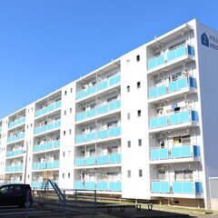 【敷金・礼金・手数料・更新料０円！】ビレッジハウス野芥2号棟 (...