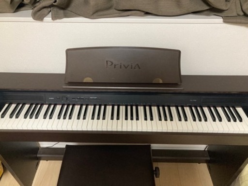 電子ピアノ（5/13まで限定）