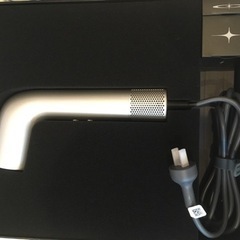 ドライヤー新品0円　取りに来ていただける方のみの画像