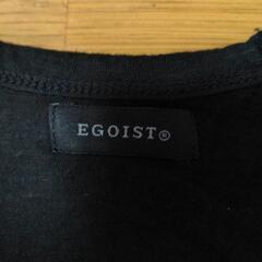 さらに！最終価格！値下げしました！EGOISTキャミソールの画像