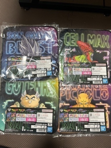 ドラゴンボール