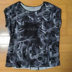 さらに！最終価格！値下げしました！ZARA、Tシャツ