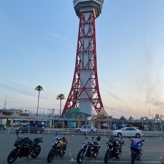 ツーリング仲間募集 - メンバー募集