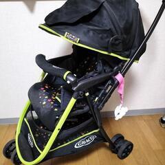 ☆美品★ベビーカー　バギー　セット売り　