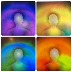 【オーラ撮影とヨガ体験】あなたのオーラは何色？今の状態をチェック...