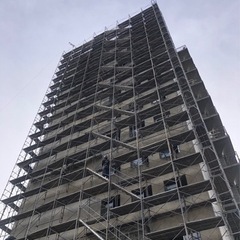 川崎、綾瀬で鳶職人募集！生活家電付き1人暮らし部屋あり！地方からの上京、友達同士もOK！シーズン毎に催し物多数！一緒に鳶やろう！の画像