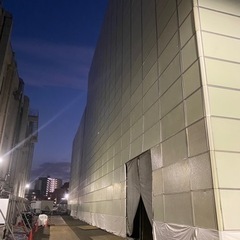 川崎、綾瀬で鳶職人募集！生活家電付き1人暮らし部屋あり！地方からの上京、友達同士もOK！シーズン毎に催し物多数！一緒に鳶やろう！の画像