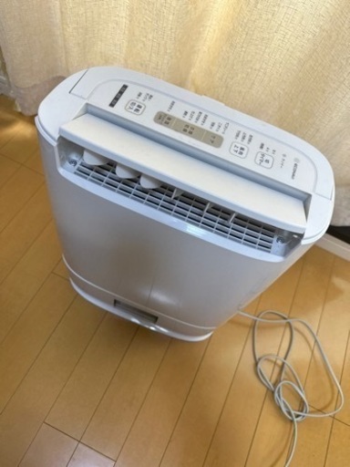 F-YZSX60 パナソニック 衣類乾燥 除湿器