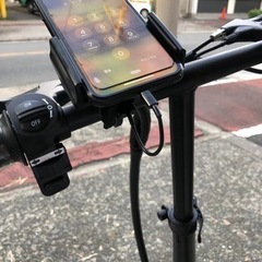 新品　めちゃ速　リミッター解除　フル電動自転車　アクセル付　ひねちゃ　モペットの画像