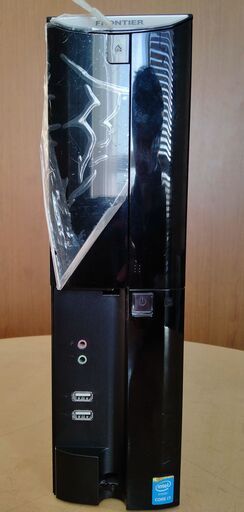 【打ち合わせ中】旧世代のハイエンドデスクトップPC（i7-4790）