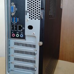 【打ち合わせ中】旧世代のハイエンドデスクトップPC（i7-4790）の画像