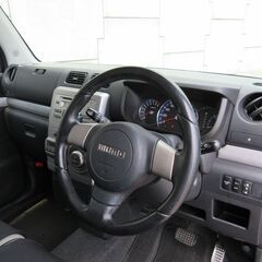 ◆ムーヴコンテカスタムＲＳ◆インタークーラーターボ車◆奇麗です◆車検2年付き228000円◆の画像