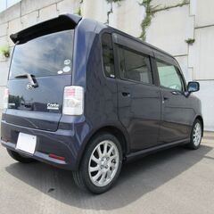 ◆ムーヴコンテカスタムＲＳ◆インタークーラーターボ車◆奇麗です◆車検2年付き228000円◆の画像