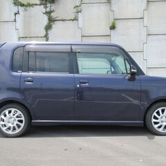 ◆ムーヴコンテカスタムＲＳ◆インタークーラーターボ車◆奇麗です◆車検2年付き228000円◆の画像