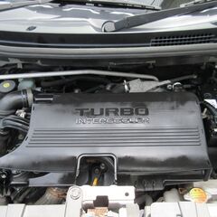 ◆ムーヴコンテカスタムＲＳ◆インタークーラーターボ車◆奇麗です◆車検2年付き228000円◆の画像