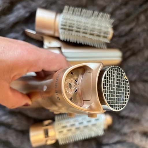 Panasonic EH-KN95 パナソニック