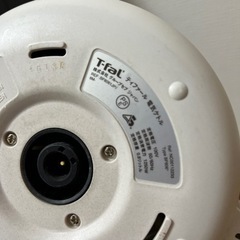 ティファール　ケトル　0.8Lの画像