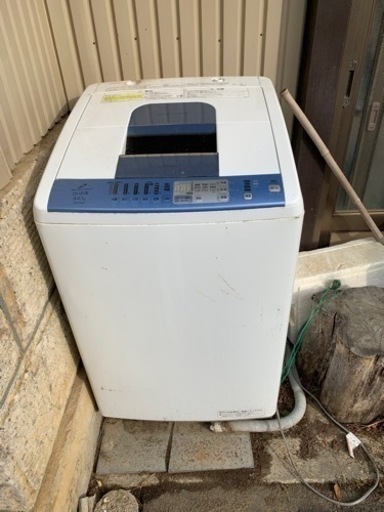 洗濯機